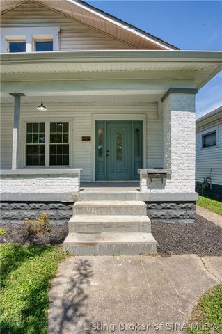 2215 Reno Avenue, New Albany, IN 47150