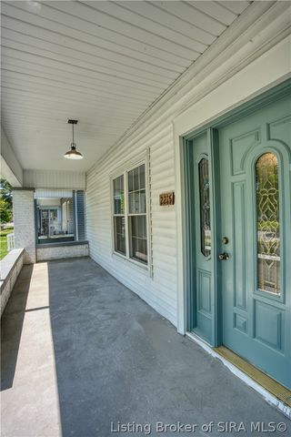 2215 Reno Avenue, New Albany, IN 47150