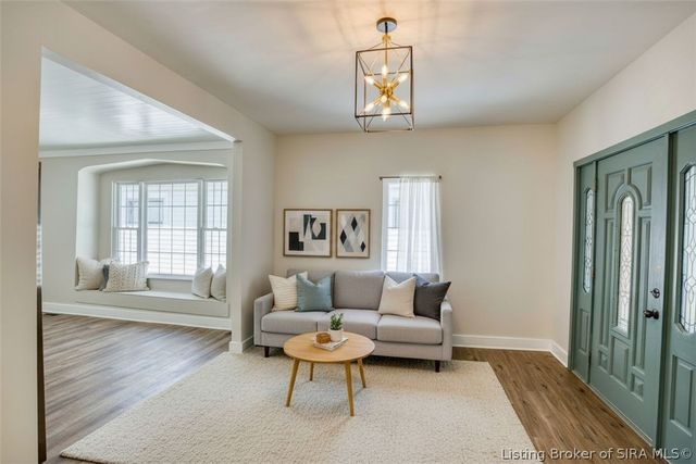 2215 Reno Avenue, New Albany, IN 47150