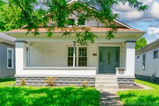 2215 Reno Avenue, New Albany, IN 47150