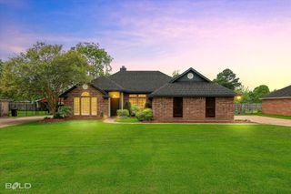 1962 Palmetto Road, Benton, LA 71006