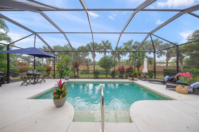 1303 THORNAPPLE DRIVE, Osprey, FL 34229