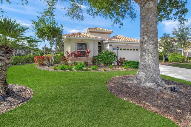 1303 THORNAPPLE DRIVE, Osprey, FL 34229