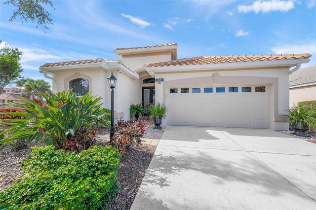 1303 THORNAPPLE DRIVE, Osprey, FL 34229