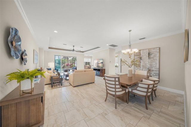 1303 THORNAPPLE DRIVE, Osprey, FL 34229