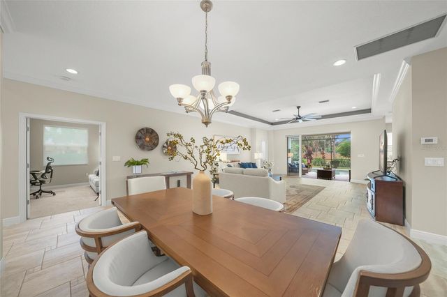 1303 THORNAPPLE DRIVE, Osprey, FL 34229