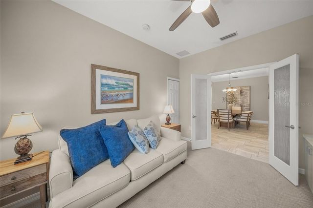 1303 THORNAPPLE DRIVE, Osprey, FL 34229