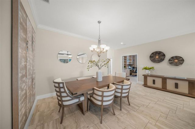 1303 THORNAPPLE DRIVE, Osprey, FL 34229