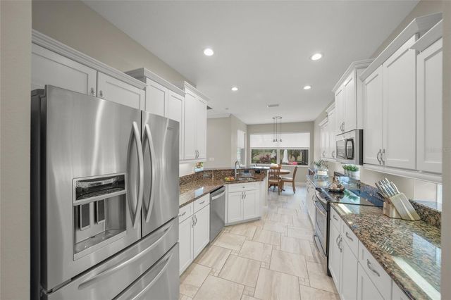 1303 THORNAPPLE DRIVE, Osprey, FL 34229