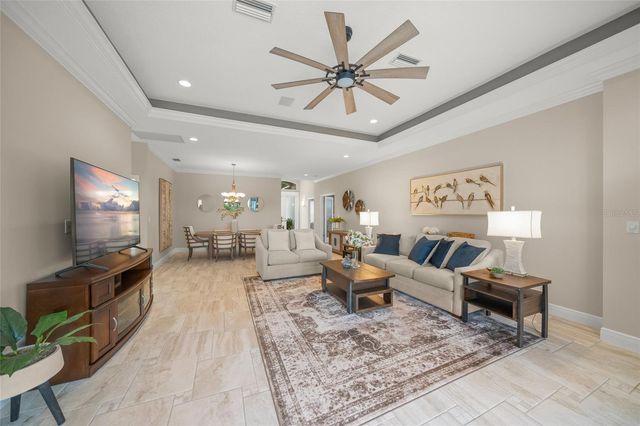 1303 THORNAPPLE DRIVE, Osprey, FL 34229