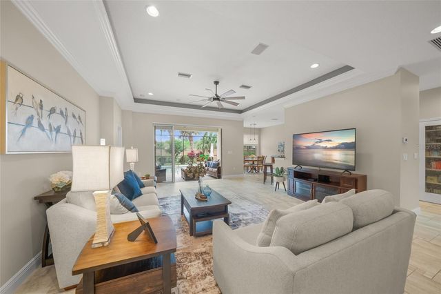 1303 THORNAPPLE DRIVE, Osprey, FL 34229