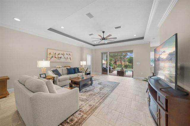 1303 THORNAPPLE DRIVE, Osprey, FL 34229