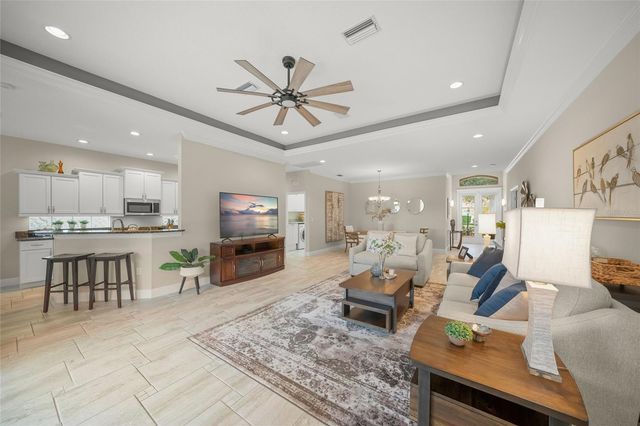 1303 THORNAPPLE DRIVE, Osprey, FL 34229