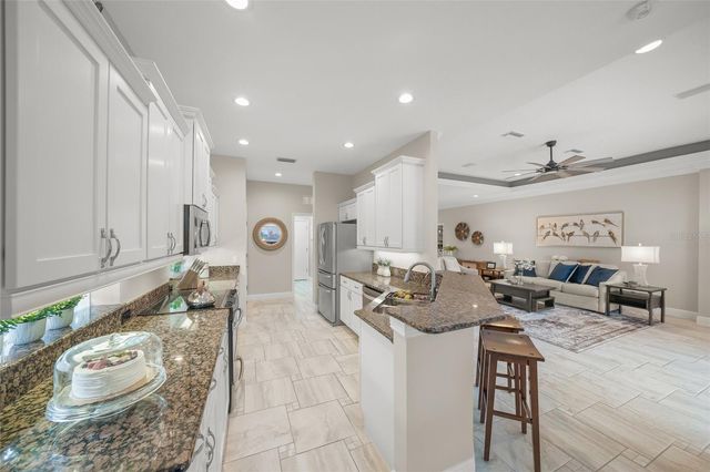 1303 THORNAPPLE DRIVE, Osprey, FL 34229