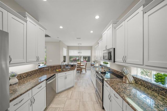 1303 THORNAPPLE DRIVE, Osprey, FL 34229