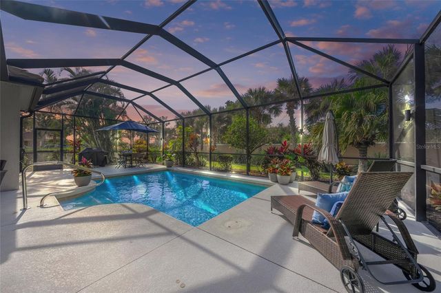 1303 THORNAPPLE DRIVE, Osprey, FL 34229