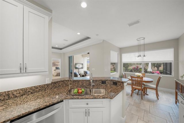 1303 THORNAPPLE DRIVE, Osprey, FL 34229