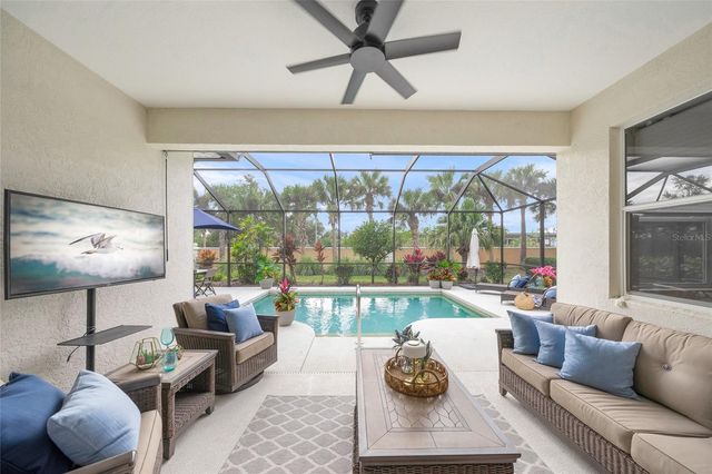 1303 THORNAPPLE DRIVE, Osprey, FL 34229