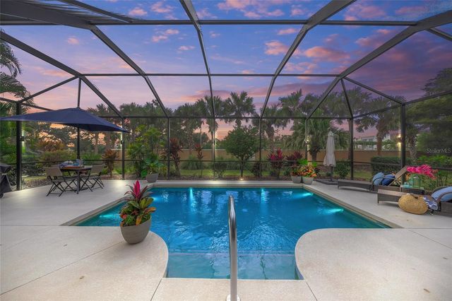 1303 THORNAPPLE DRIVE, Osprey, FL 34229