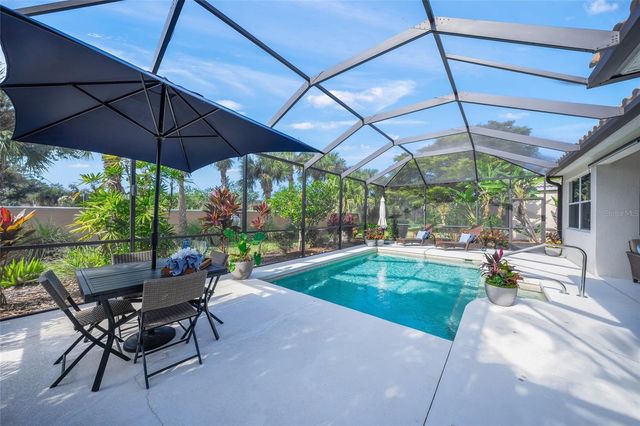 1303 THORNAPPLE DRIVE, Osprey, FL 34229