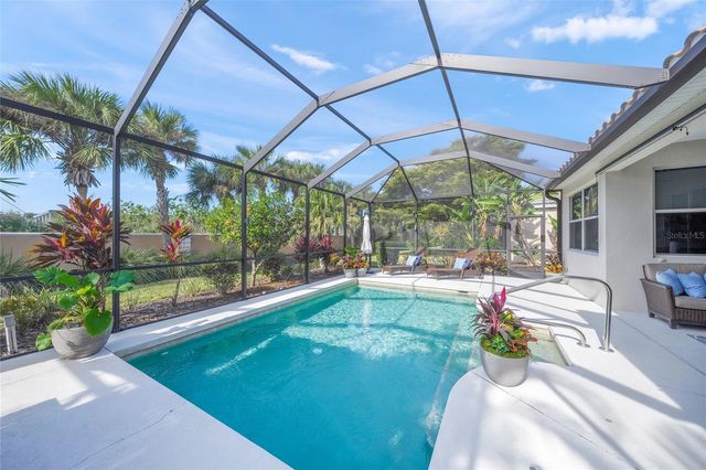 1303 THORNAPPLE DRIVE, Osprey, FL 34229