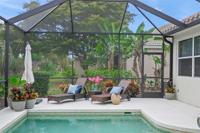 1303 THORNAPPLE DRIVE, Osprey, FL 34229