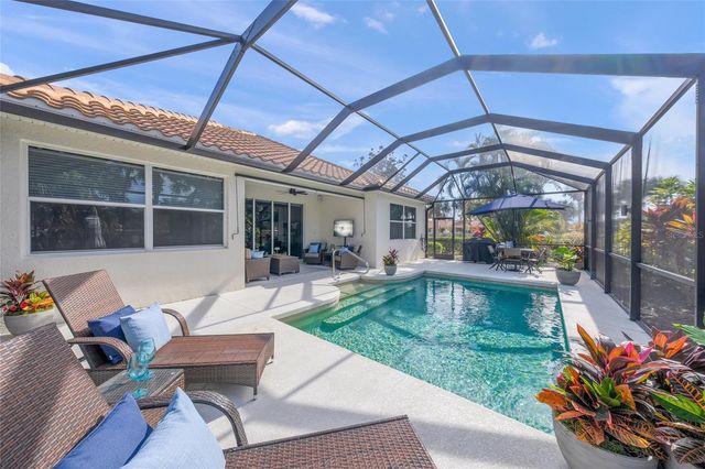 1303 THORNAPPLE DRIVE, Osprey, FL 34229