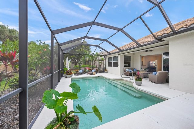 1303 THORNAPPLE DRIVE, Osprey, FL 34229