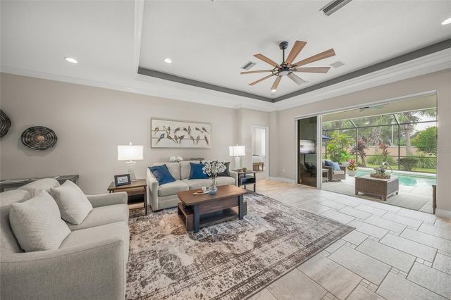 1303 THORNAPPLE DRIVE, Osprey, FL 34229