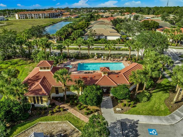 1303 THORNAPPLE DRIVE, Osprey, FL 34229