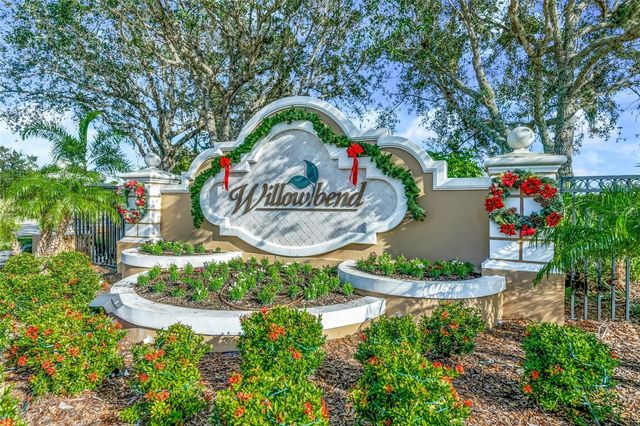 1303 THORNAPPLE DRIVE, Osprey, FL 34229