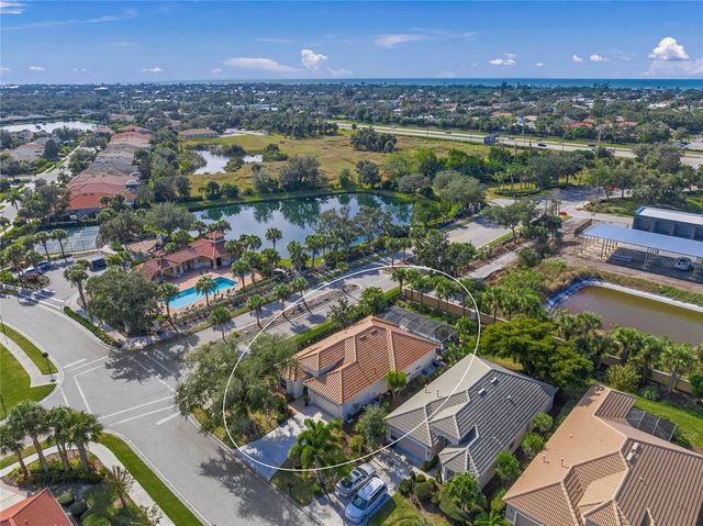 1303 THORNAPPLE DRIVE, Osprey, FL 34229