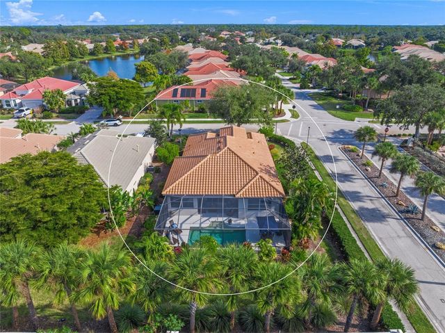 1303 THORNAPPLE DRIVE, Osprey, FL 34229