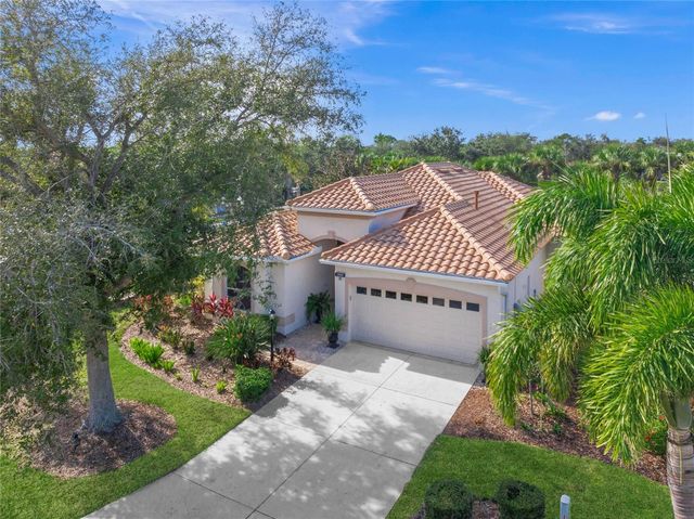 1303 THORNAPPLE DRIVE, Osprey, FL 34229