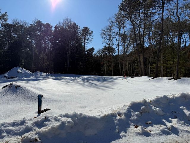 7 Osprey Court, Mashpee, MA 02649