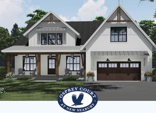 7 Osprey Court, Mashpee, MA 02649
