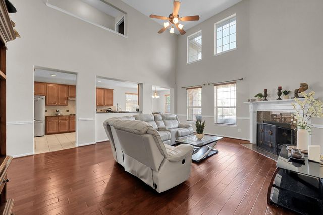 11027 Hilltop Park Lane, Cypress, TX 77433