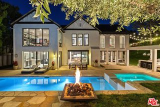 3801 Prado Del Trigo, Calabasas, CA 91302