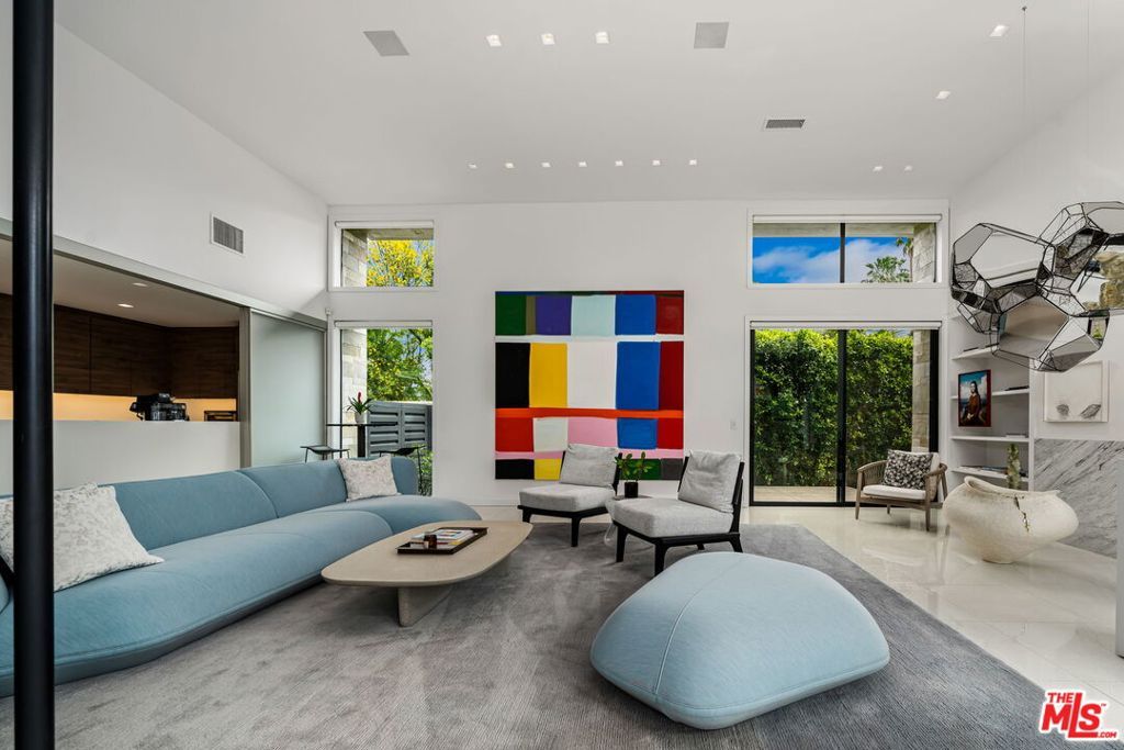 Image 1 of property listing at 1530 Palm Colony, Palm Springs, CA 92264