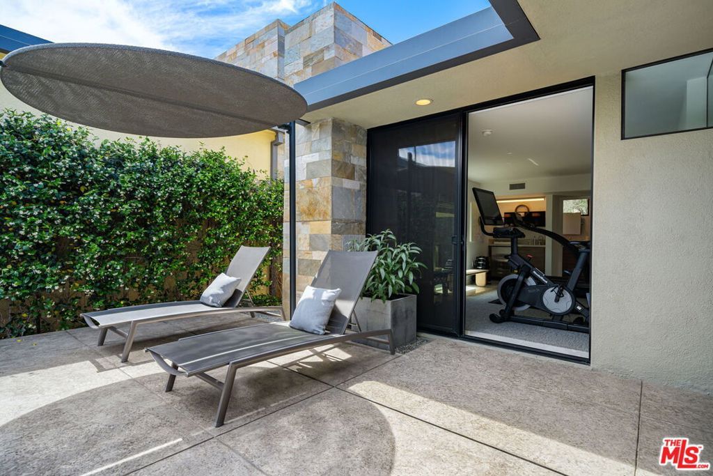 Image 38 of property listing at 1530 Palm Colony, Palm Springs, CA 92264