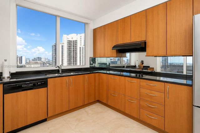 19111 Collins Avenue 1602, Sunny Isles Beach, FL 33160