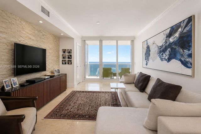 19111 Collins Avenue 1602, Sunny Isles Beach, FL 33160