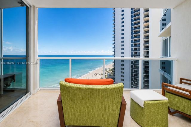 19111 Collins Avenue 1602, Sunny Isles Beach, FL 33160