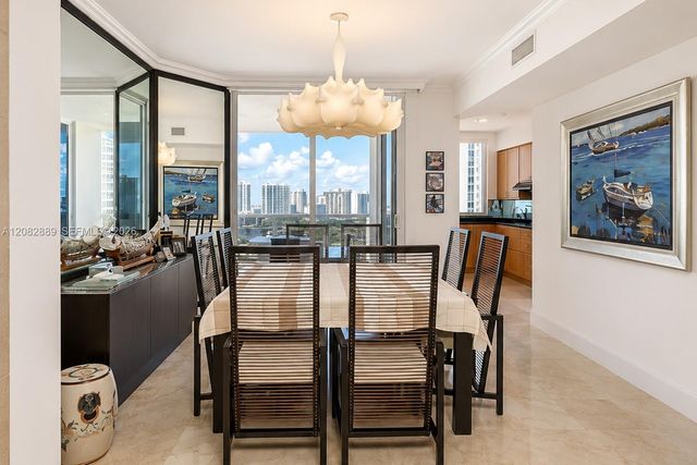 19111 Collins Avenue 1602, Sunny Isles Beach, FL 33160