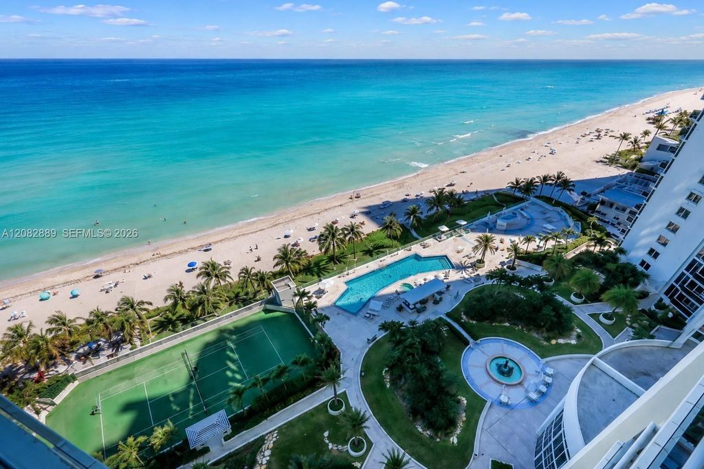 19111 Collins Avenue 1602, Sunny Isles Beach, FL 33160