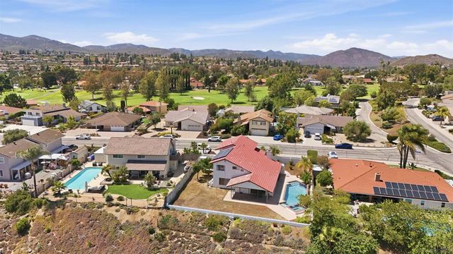 12485 Grandee Rd, San Diego, CA 92128