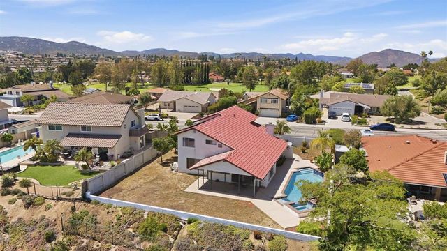 12485 Grandee Rd, San Diego, CA 92128