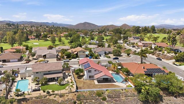 12485 Grandee Rd, San Diego, CA 92128