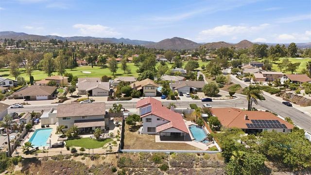 12485 Grandee Rd, San Diego, CA 92128