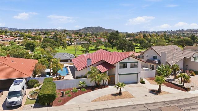 12485 Grandee Rd, San Diego, CA 92128